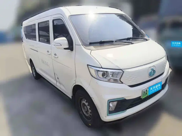 Changan Kuayue Kuayue Star V7 EV — Фото автомобиля 3