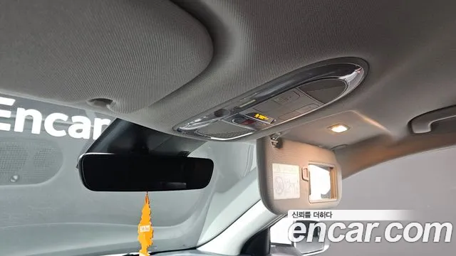 Hyundai Ioniq5 — Фото автомобиля 20