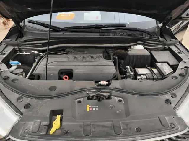Haval M6 — Фото автомобиля 10