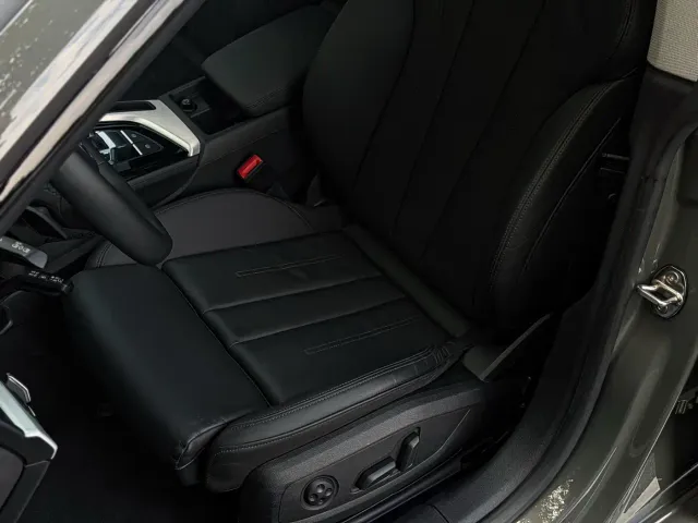 Audi A5 — Фото автомобиля 13