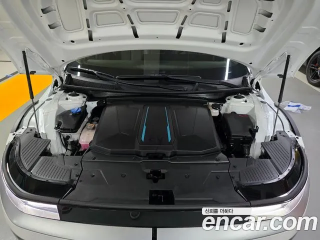 Hyundai Ioniq5 — Фото автомобиля 6