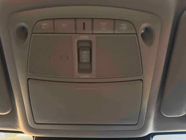 Nissan X-Trail — Фото автомобиля 14