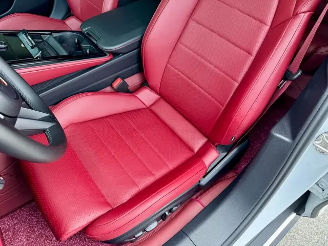 Porsche Panamera — Фото автомобиля 15