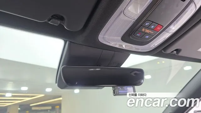 Hyundai Kona SX2 — Фото автомобиля 16