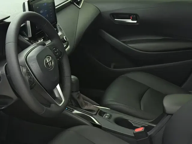 Toyota Corolla 2021 1.2T S-CVT Elite PLUS Edition — Фото автомобиля 11
