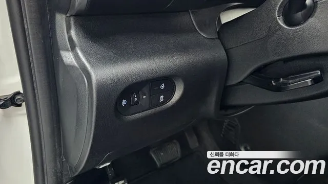 Hyundai Casper Casper Inspiration — Фото автомобиля 17