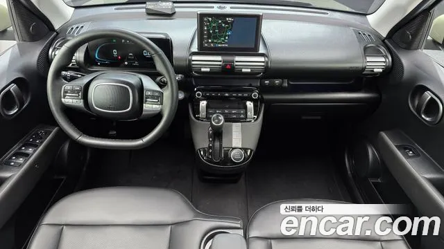 Hyundai Casper — Фото автомобиля 10