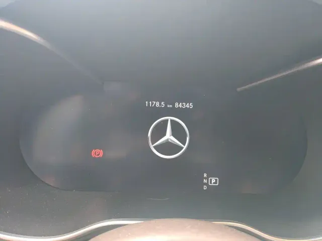 Mercedes-Benz GLC-Class — Фото автомобиля 8
