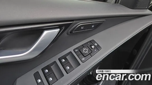 Kia Niro All Niro EV Air — Фото автомобиля 27