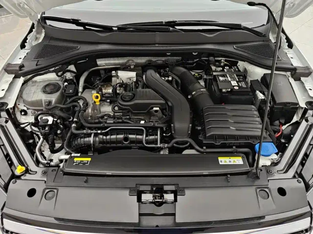Volkswagen Bora — Фото автомобиля 10