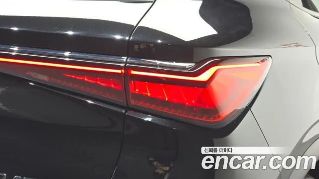 BYD Atto 3 — Фото автомобиля 23
