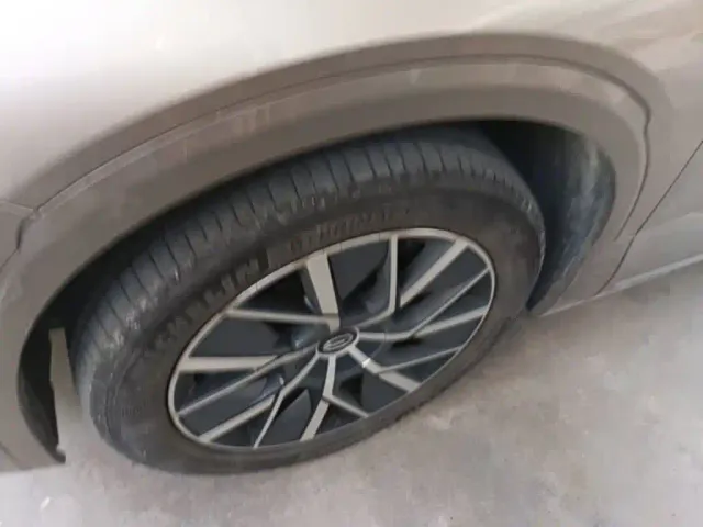 GAC Trumpchi Xiangwang S9 — Фото автомобиля 22
