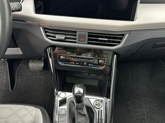 Volkswagen Tayron — Фото автомобиля 15