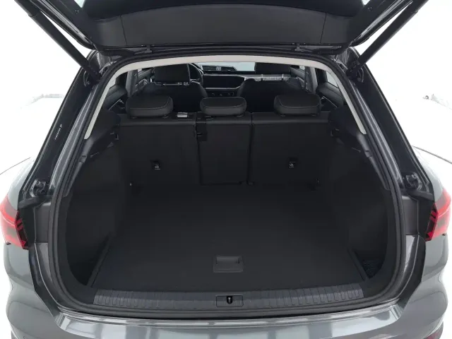 Audi Q3 — Фото автомобиля 19