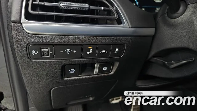 Hyundai Palisade Palisade Бензин 3.8 4WD — Фото автомобиля 16