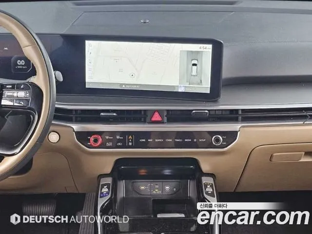 Kia Sorento 4th Gen — Фото автомобиля 14