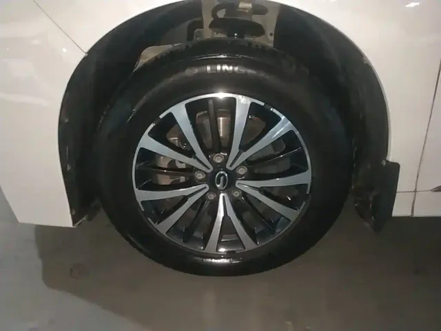 GAC Trumpchi M8 — Фото автомобиля 22
