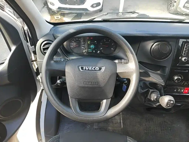 Iveco Daily — Фото автомобиля 6