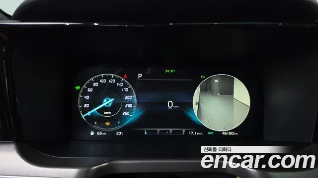 Kia Sorento 4th Gen — Фото автомобиля 11