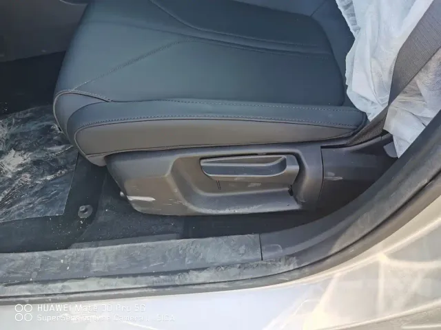 Geely Galaxy Stellar 6 — Фото автомобиля 11