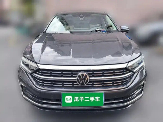Volkswagen Sagitar — Фото автомобиля 2