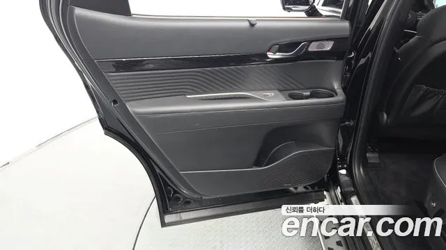 Hyundai Palisade The New Palisade — Фото автомобиля 25