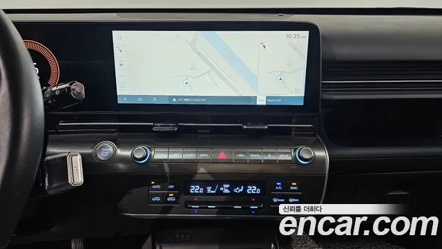 Hyundai Kona SX2 — Фото автомобиля 19