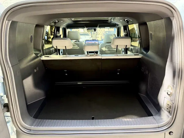 BYD FangChengBao Titanium 7 — Фото автомобиля 15