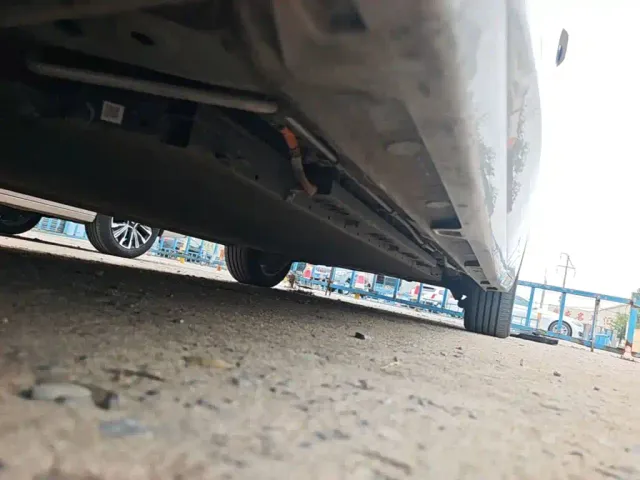 Wuling Starlight 730 — Фото автомобиля 21