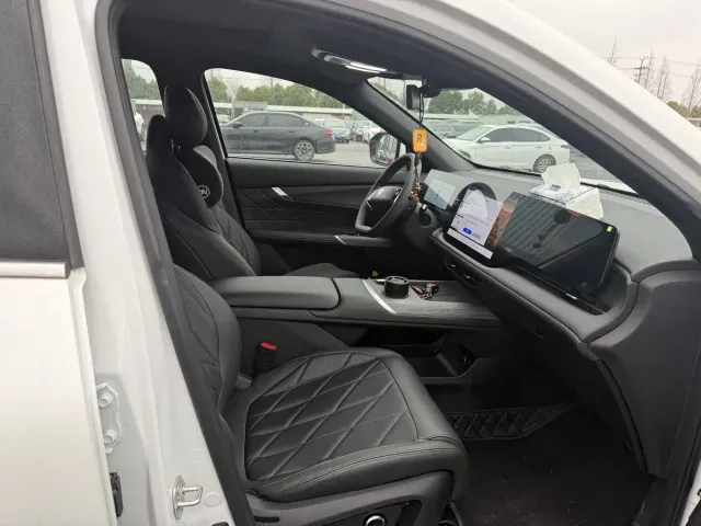 Changan CS75 Plus — Фото автомобиля 9