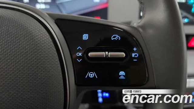 Hyundai Ioniq5 — Фото автомобиля 13