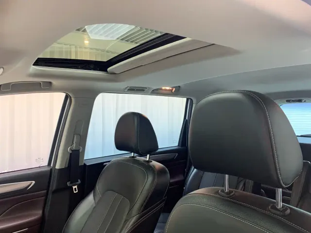 GAC Trumpchi M6 — Фото автомобиля 10