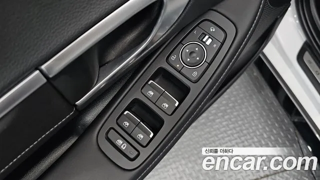 Hyundai Sonata DN8 — Фото автомобиля 28