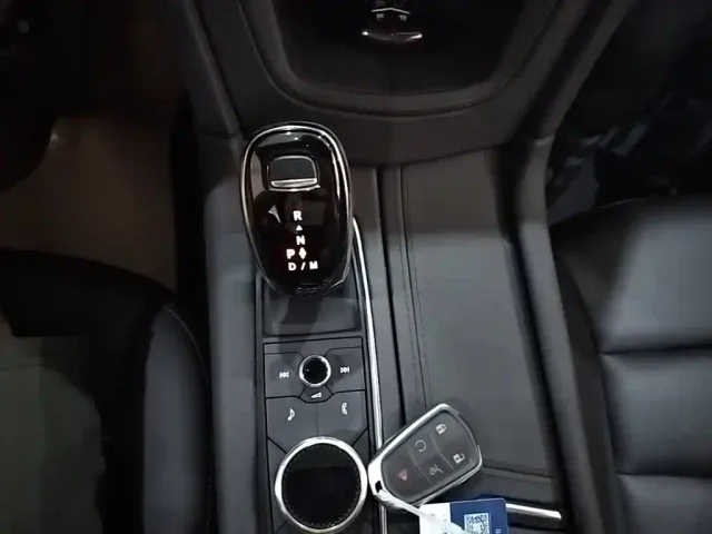 Cadillac XT5 — Фото автомобиля 13