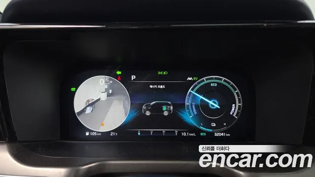 Kia Sorento 4th Gen — Фото автомобиля 11