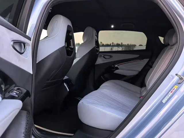 BYD Seal — Фото автомобиля 5