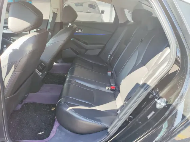 Honda Accord — Фото автомобиля 8