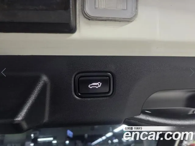 Kia EV6 — Фото автомобиля 15