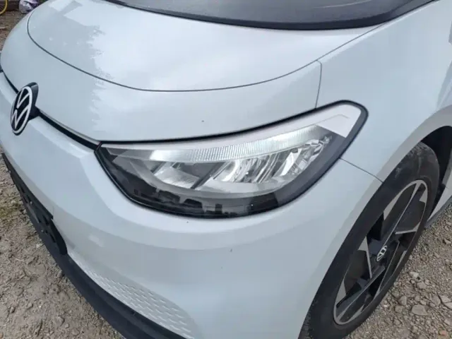 Volkswagen Volkswagen ID.3 2023 Pure Smart Edition — Фото автомобиля 23