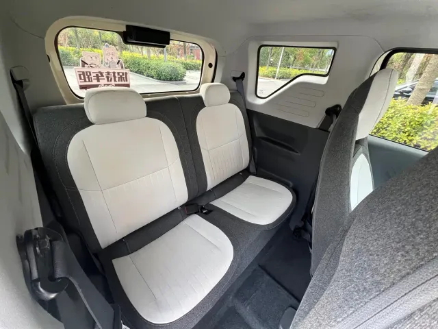 Geely Panda — Фото автомобиля 9