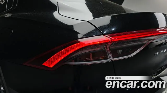 Hyundai Grandeur Новый Grandeur IG — Фото автомобиля 20