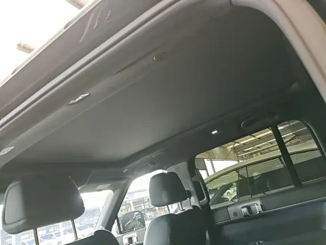 BYD FangChengBao Titanium 7 — Фото автомобиля 17