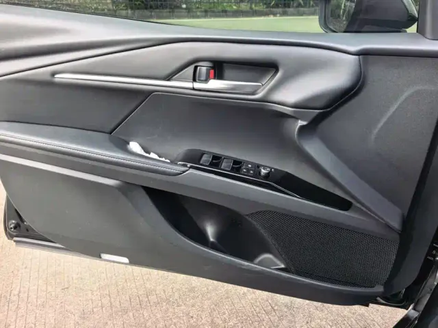 Toyota Camry — Фото автомобиля 7