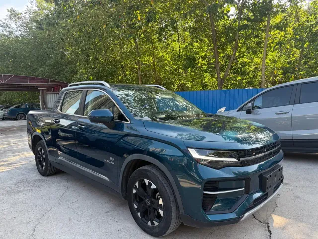 Radar RD6 — Фото автомобиля 3