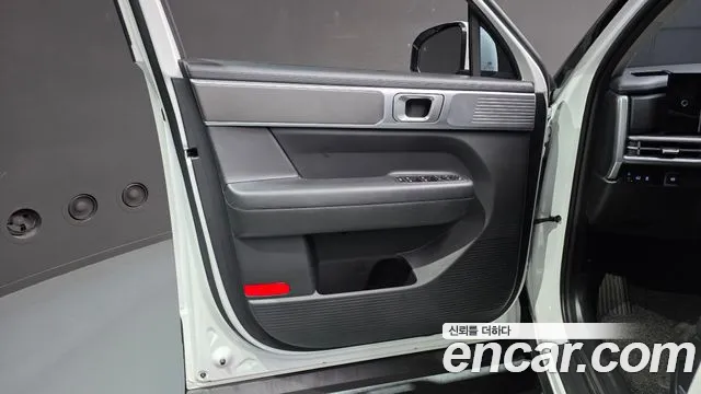 Hyundai Santafe Santa Fe (MX5) Бензин 2.5T 2WD — Фото автомобиля 23