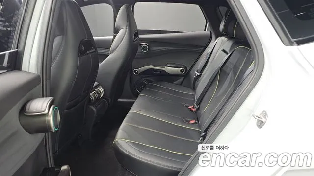 BYD Atto 3 — Фото автомобиля 18