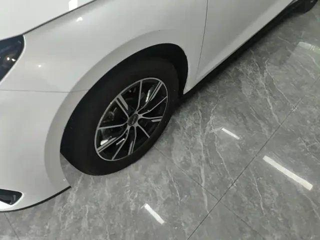 BYD Seal 06 New Energy 2024 DM-i 120KM Honor — Фото автомобиля 22