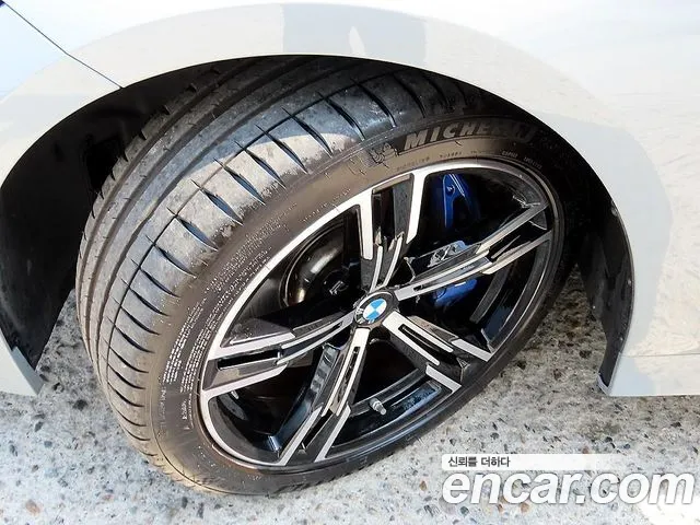 BMW 3 Series G20 — Фото автомобиля 20