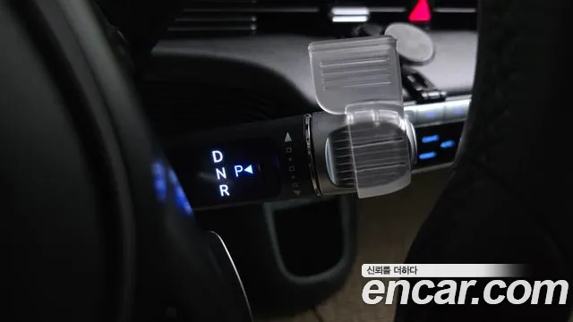 Hyundai Ioniq5 Ioniq5 Long Range AWD — Фото автомобиля 9