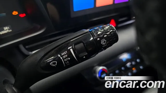 Hyundai AVANTE Smart — Фото автомобиля 18